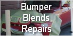 Bumper Blends Minor Repairs