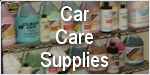 Car Care Supplies