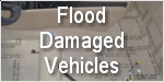 Flood Damaged Vehicles