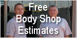 Free Body Shop Estimates