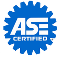 ASE Certified Repair Technicians