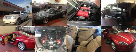 Auto Detailing -  Scottsdale,  Phoenix, Arizona 