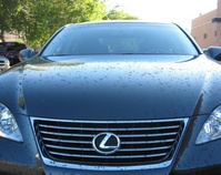 2008 Lexus ES350 