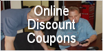 Coupons Special Offers