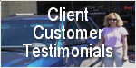 Client Customer Testimonials