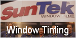 Window Tinting