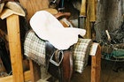 All Purpose / Dressage Seat Cover