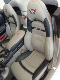 car Seats 