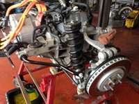 Alternator Diagnostics and Replacement