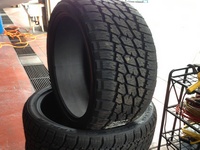 Tire Repair Service